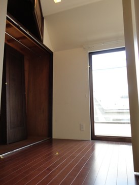 神宮前３丁目戸建