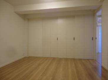 エバーグリーンパレス新宿