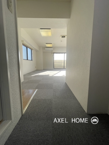 パルム四谷　（事務所）