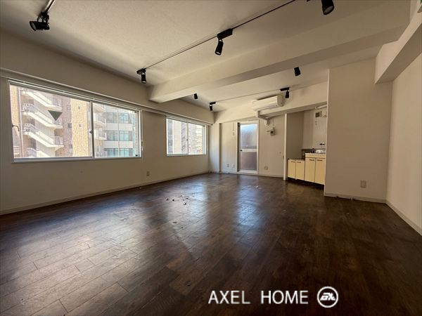 ワコー代々木ビル