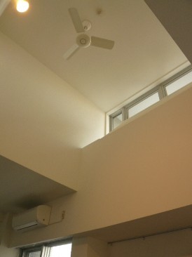 プライムアーバン初台