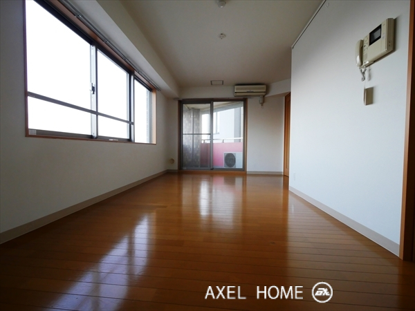 オペラヒルズ初台