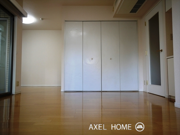 エクレール外苑西