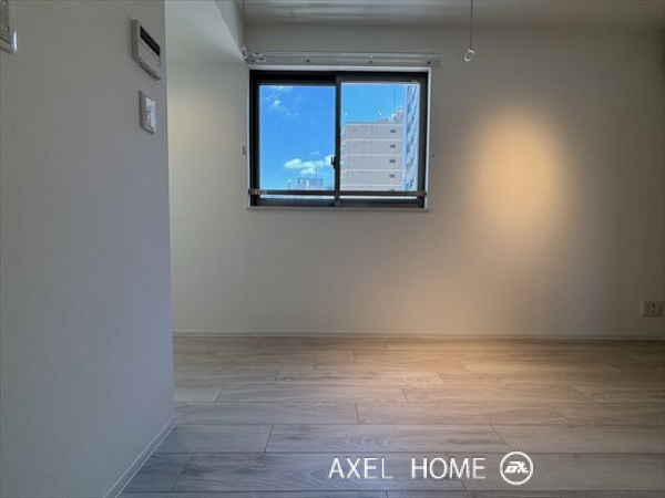 パークアクシス渋谷神山町