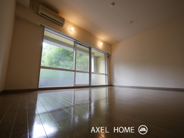 パークフロント西新宿