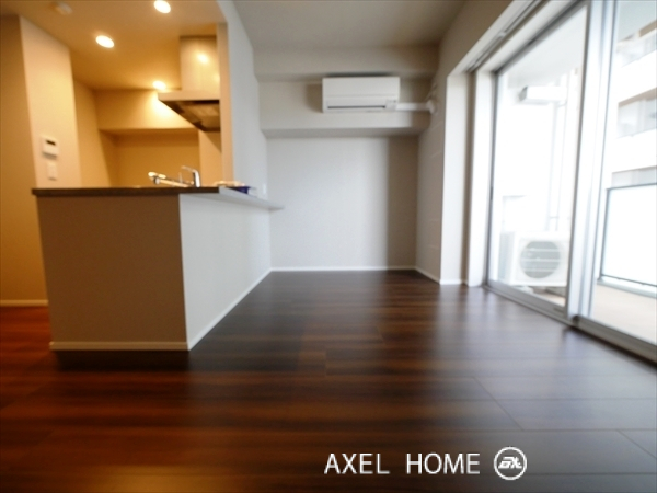 LIBRGRANT西新宿EAST（リーブルグラント西新宿イースト）