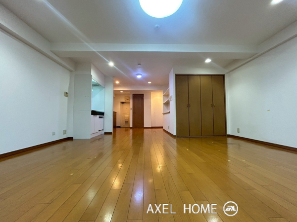 秀和松濤レジデンス　