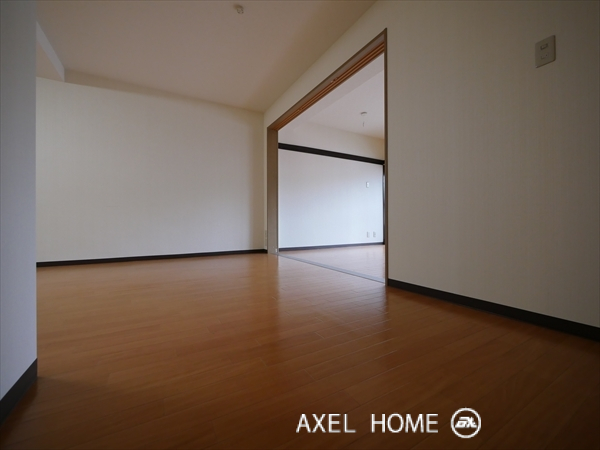 原宿第三宮庭マンション