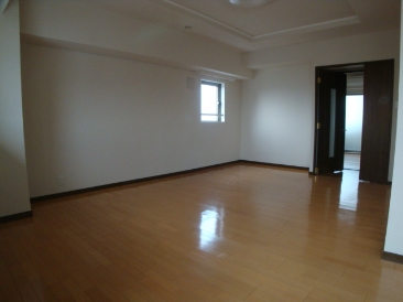 ウィン新宿若松町