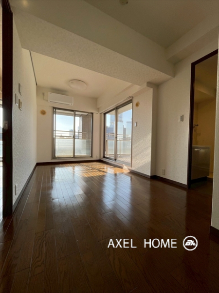 インペリアル代々木の杜