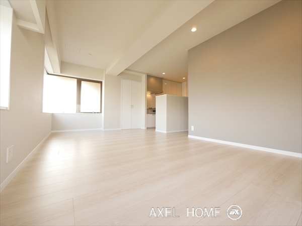 小田急千駄ヶ谷２２番館