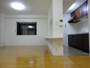 代々木グリーンヒルズ　