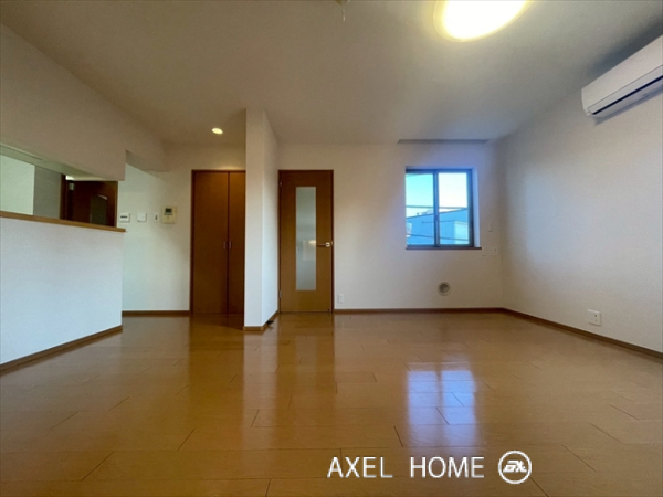 シャルム神宮前