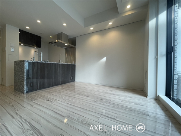 ザ・レジデンシャル北青山