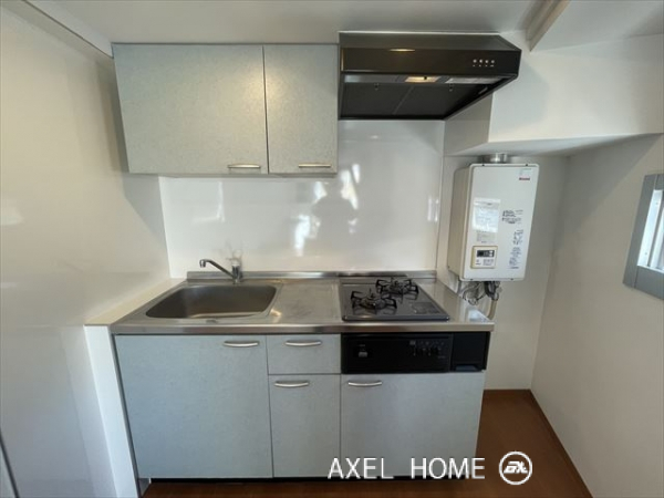 東京セントラル代々木