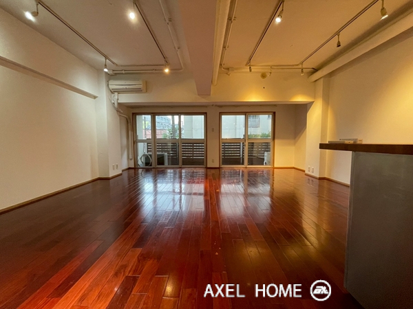 藤和参宮橋コープ