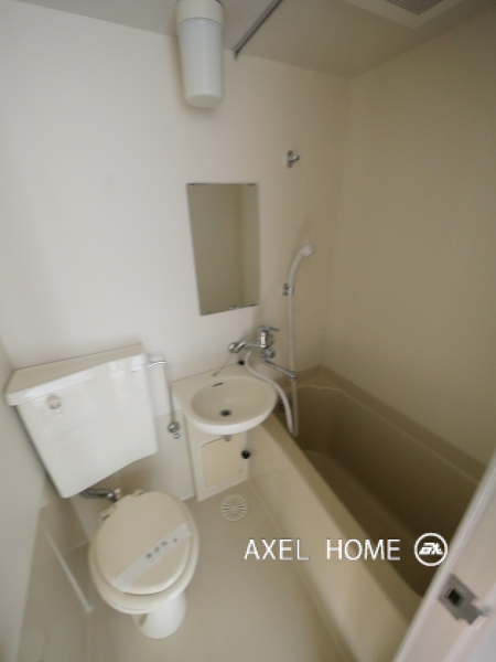 新宿御苑ダイカンプラザ