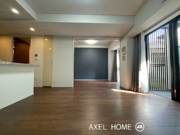 ウェリス四ツ谷　