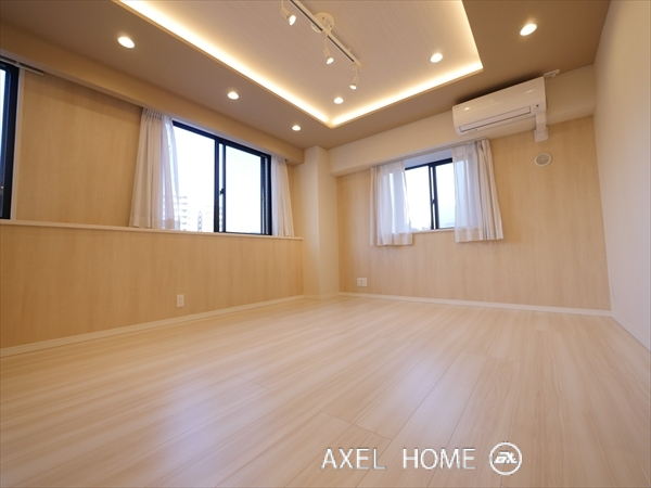 カインドステージ四谷三丁目