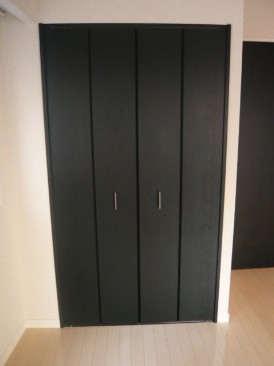 シンシア都庁前