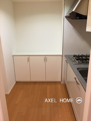 アパートメンツ代々木上原