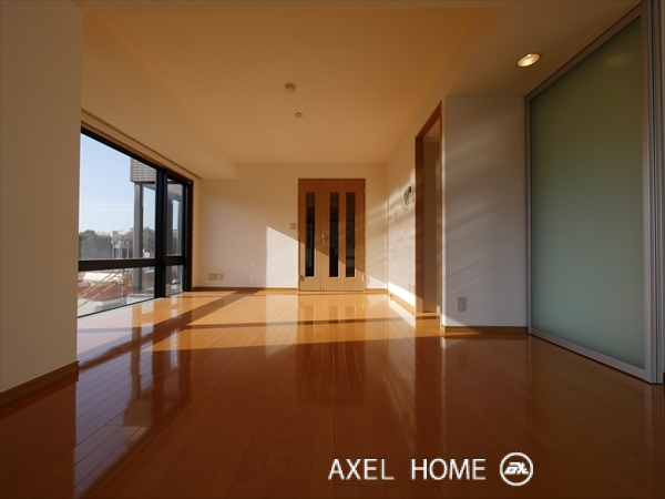 エスパシオ内藤町