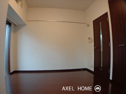 シャトー市ヶ谷