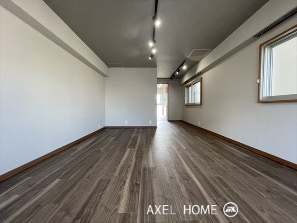 津ノ守坂マンション