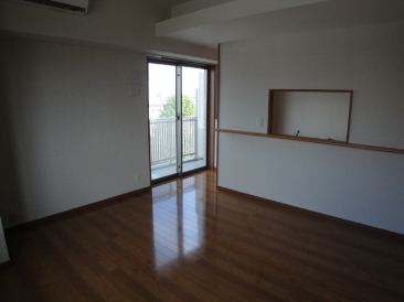 グリーンヒルズ河田町