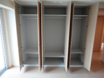 パークハウス市谷仲之町