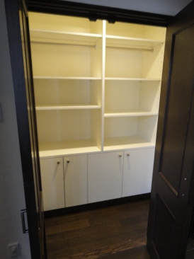 サンモールクレスト