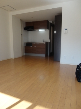 竹嶋マンション