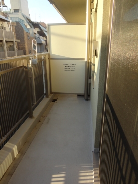 フロレスタ・アヤメ