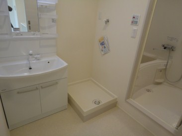 シャルム神宮前