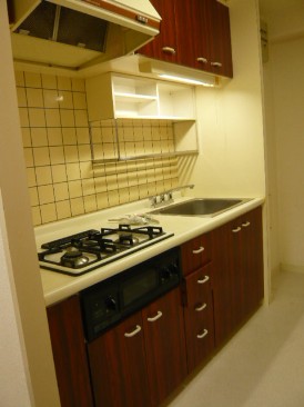 メイツ新宿なつめ坂