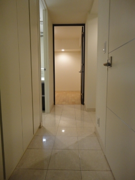 レジデンスヒルズ神山町