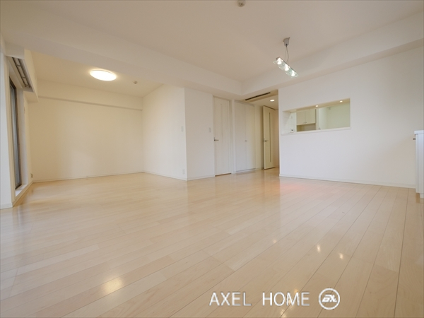 代々木デュープレックス