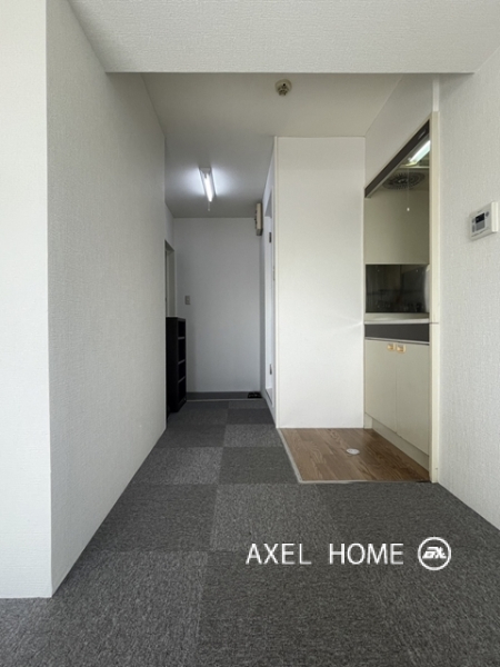 パルム四谷　（事務所）