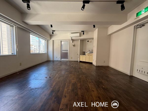 ワコー代々木ビル