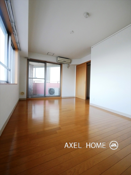 オペラヒルズ初台