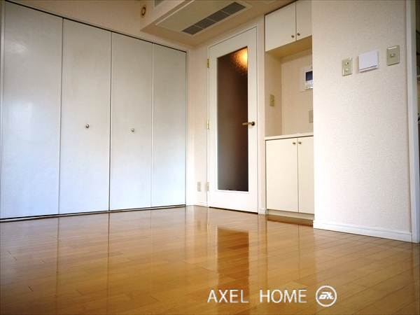 エクレール外苑西