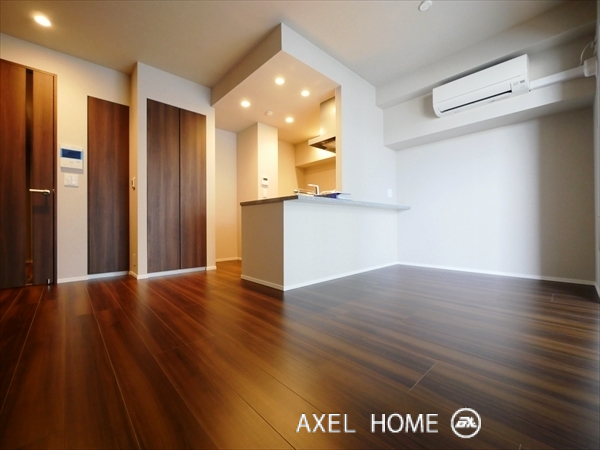 LIBRGRANT西新宿EAST（リーブルグラント西新宿イースト）