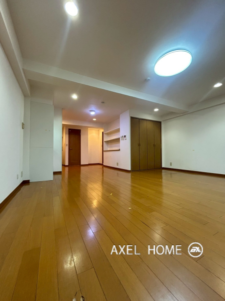 秀和松濤レジデンス　