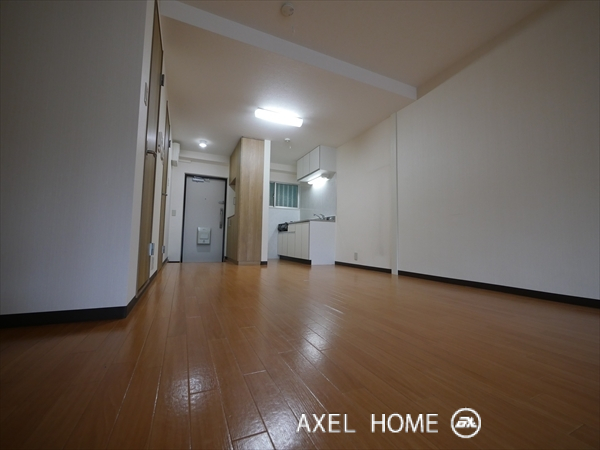 原宿第三宮庭マンション