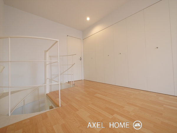 ウィントンベリーハウス四谷　シューズインクローゼット