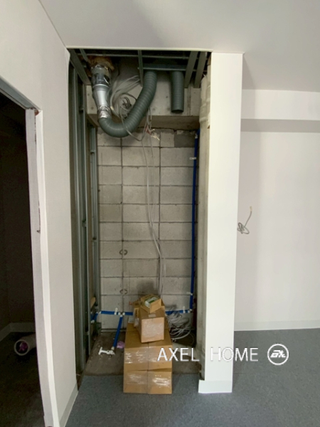 サニープラザ新宿御苑