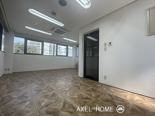 原宿ドレスビル