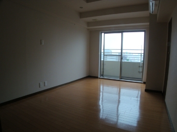 ウィン新宿若松町