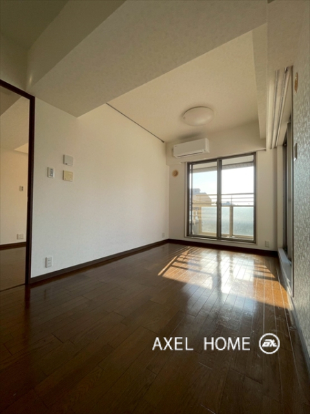 インペリアル代々木の杜