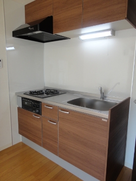 竹嶋マンション